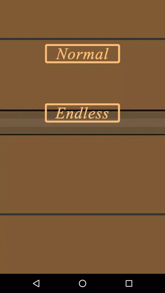 Paddle Puzzle-(Memory game) Screenshots
