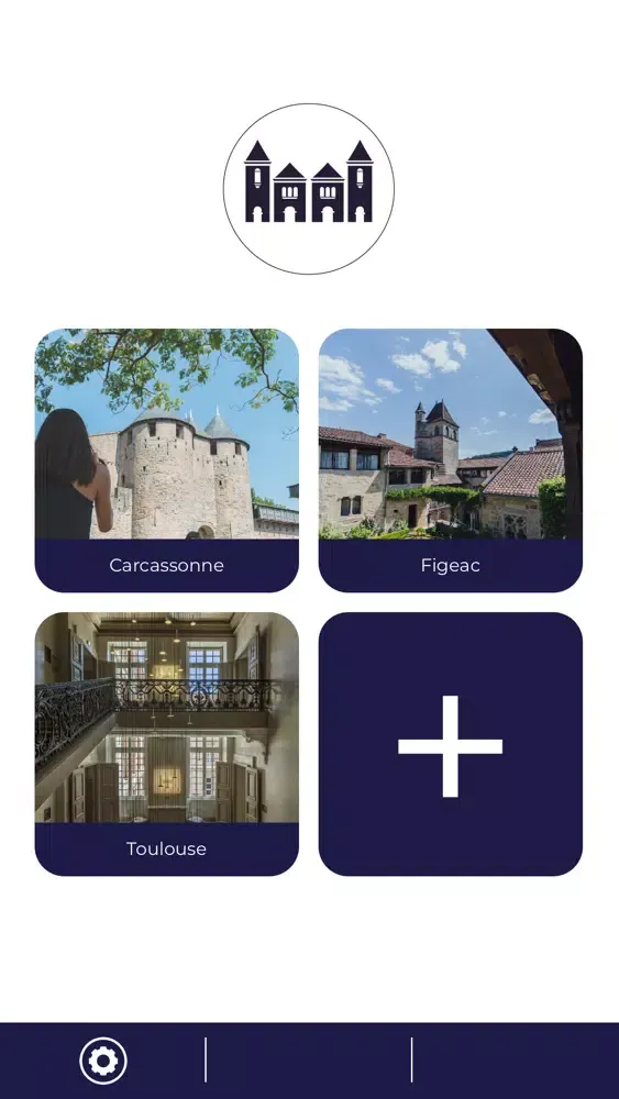 Cité Hotels应用截图