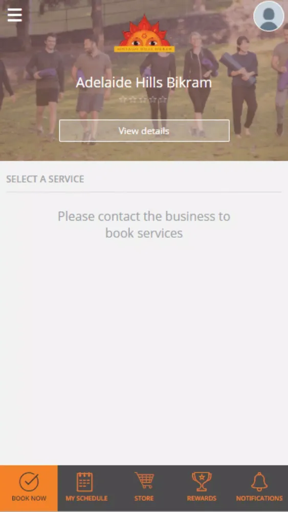 Adelaide Hills Bikram Screenshots