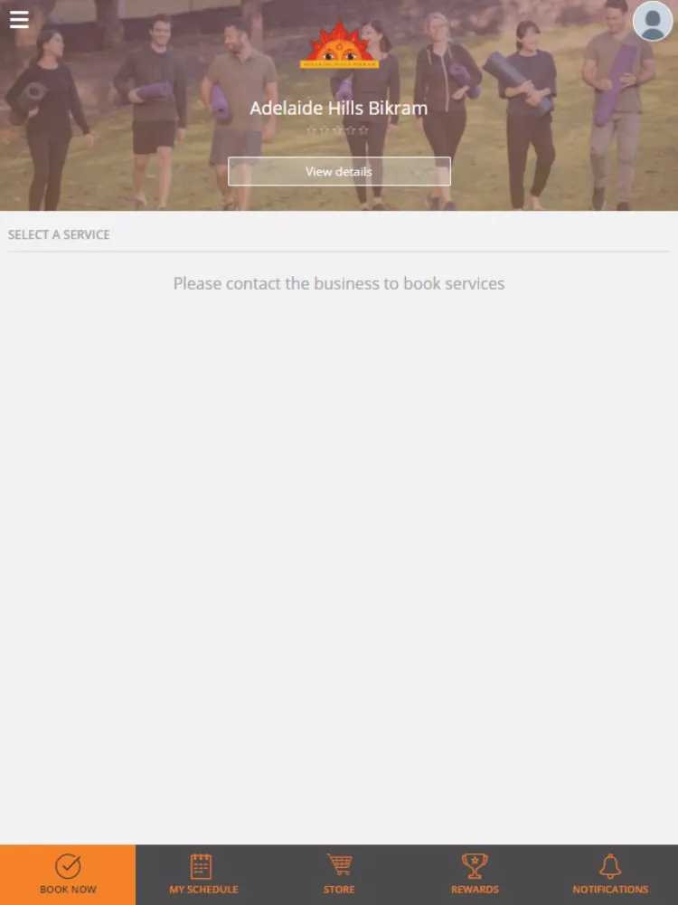 Adelaide Hills Bikram Screenshots