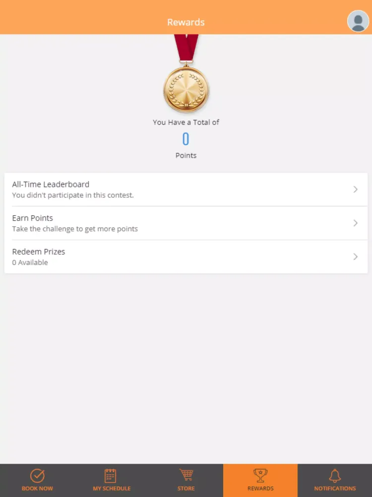 Adelaide Hills Bikram Screenshots