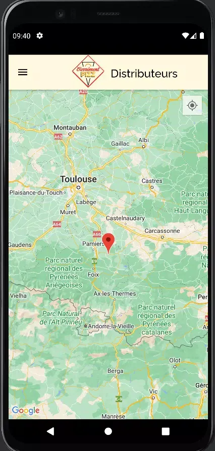 Carrément PIZZ Screenshots