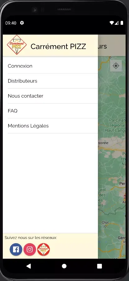 Carrément PIZZ Screenshots