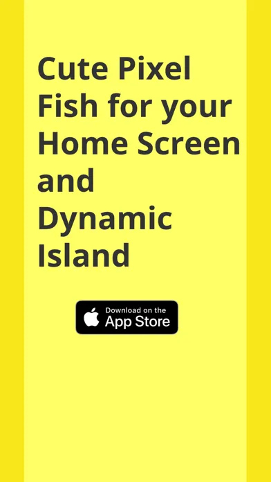 Capturas de pantalla de Island Aquarium