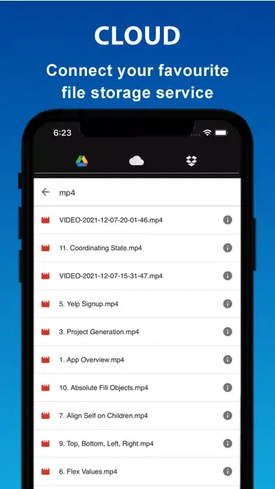 aDManager : Browser,Docs,Files স্ক্রিনশট