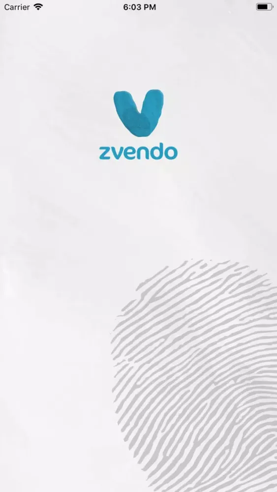 zVendo Admin Ekran Görüntüleri