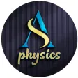 Physics AS Physics AS