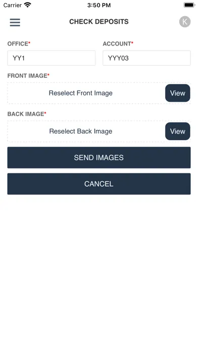 ADMIS Nexus應用截圖