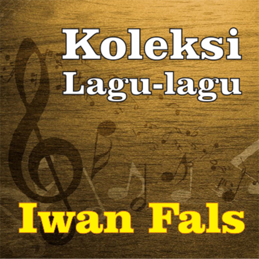 Iwan fals Paling Lengkap