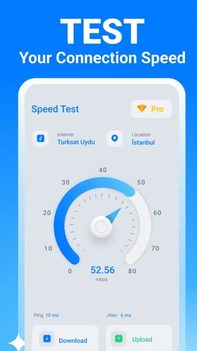Speedy - Smart Phone Cleaner应用截图