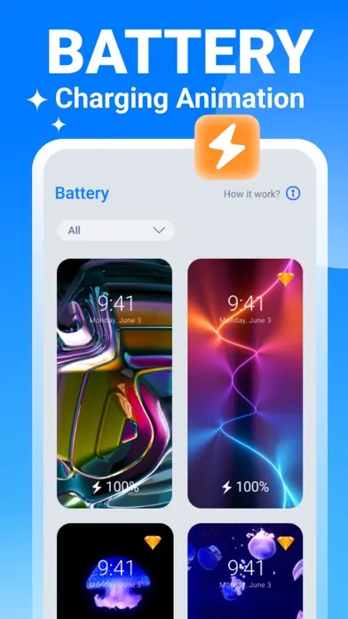 Speedy - Smart Phone Cleaner应用截图