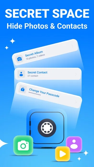 Speedy - Smart Phone Cleaner应用截图