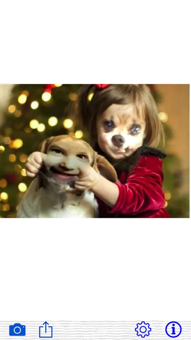 Crazy Face Swap by AlphaPlugin应用截图