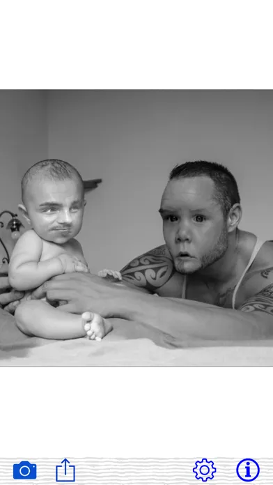 Crazy Face Swap by AlphaPlugin应用截图