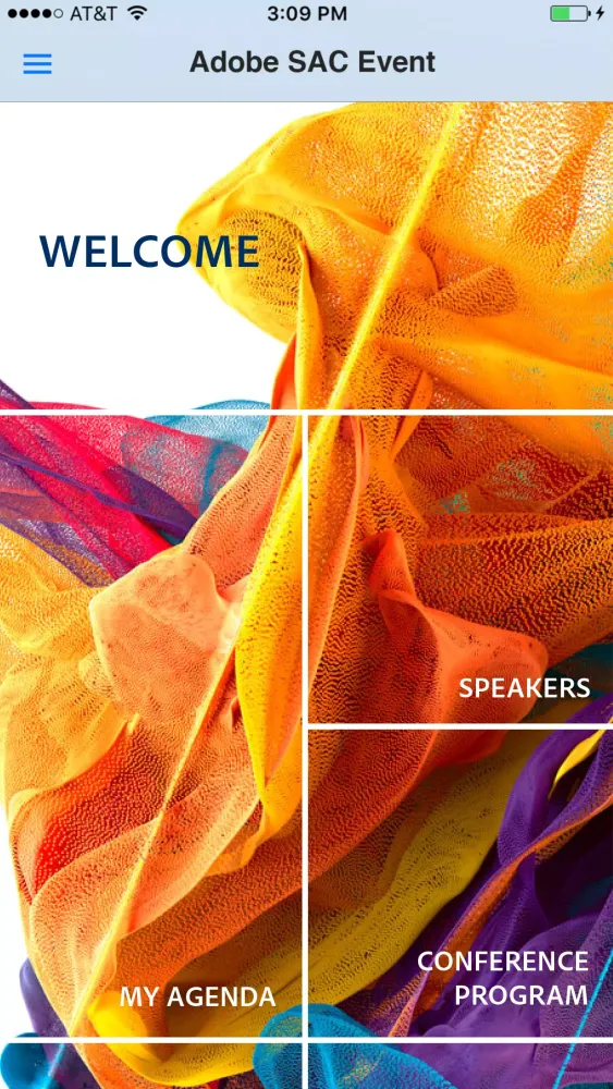 Adobe Strategic Accounts 2016应用截图