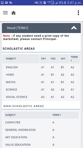 Screenshot di Adonai Eduware