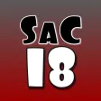 Sac 18 Lounge Sac 18 Lounge