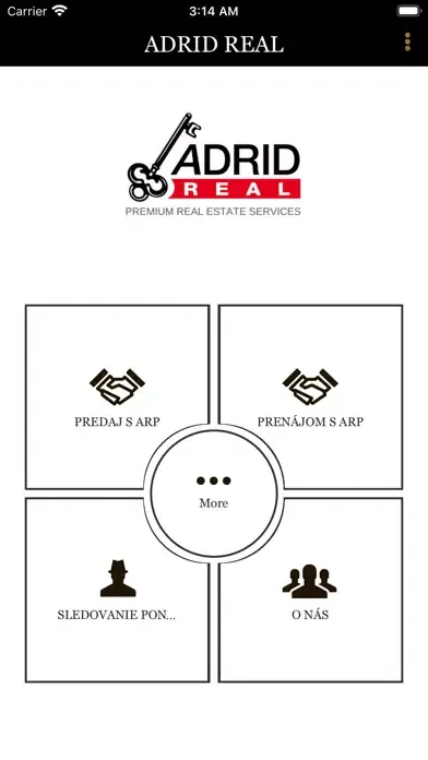 ADRID REAL PREMIUM Screenshots