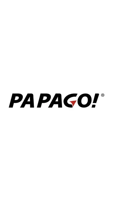 ภาพหน้าจอของ PAPAGO Cam