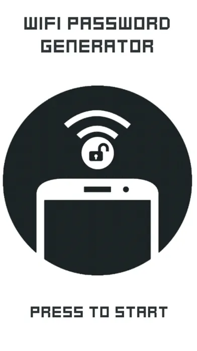 Ảnh chụp màn hình của Free Wi-fi Password