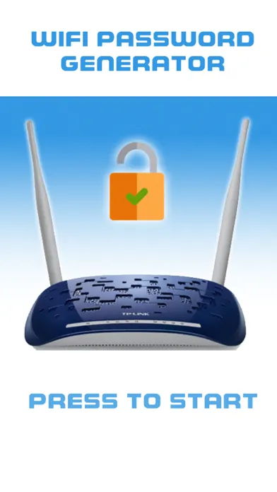FREE WIFI PASSWORD WEP WPA Screenshots