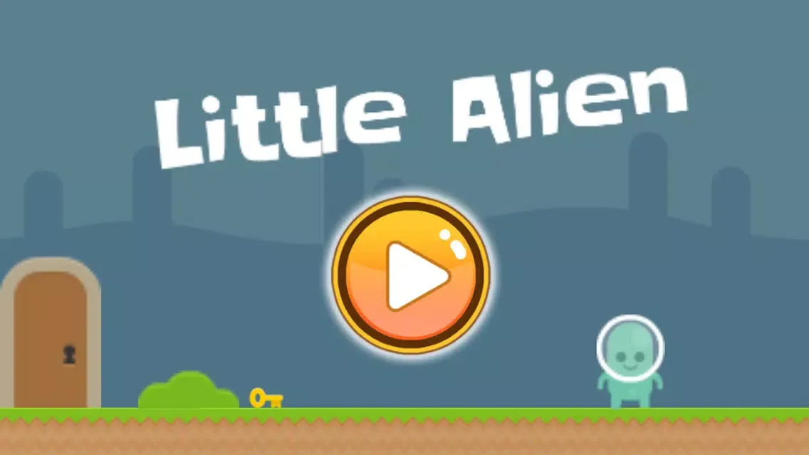 Little Alien Adventure Screenshots