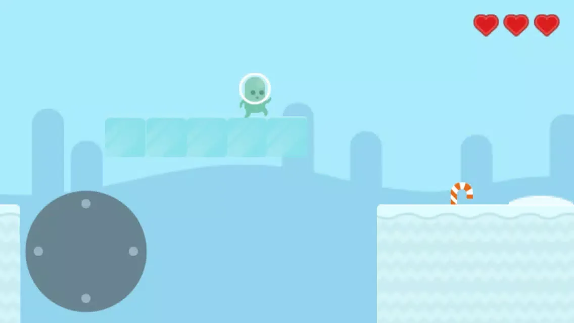 Little Alien Adventure Screenshots