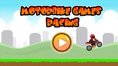 Motorbike Games Racing應用截圖