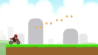Motorbike Games Racing應用截圖