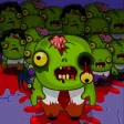 Zombies Crossy Smasher Zombies Crossy Smasher