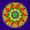 Mandala Coloring Book 2017