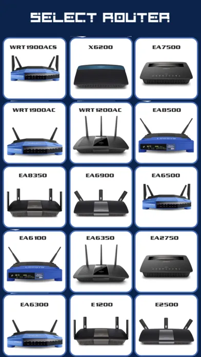 WIFI-PASSWORD Screenshots
