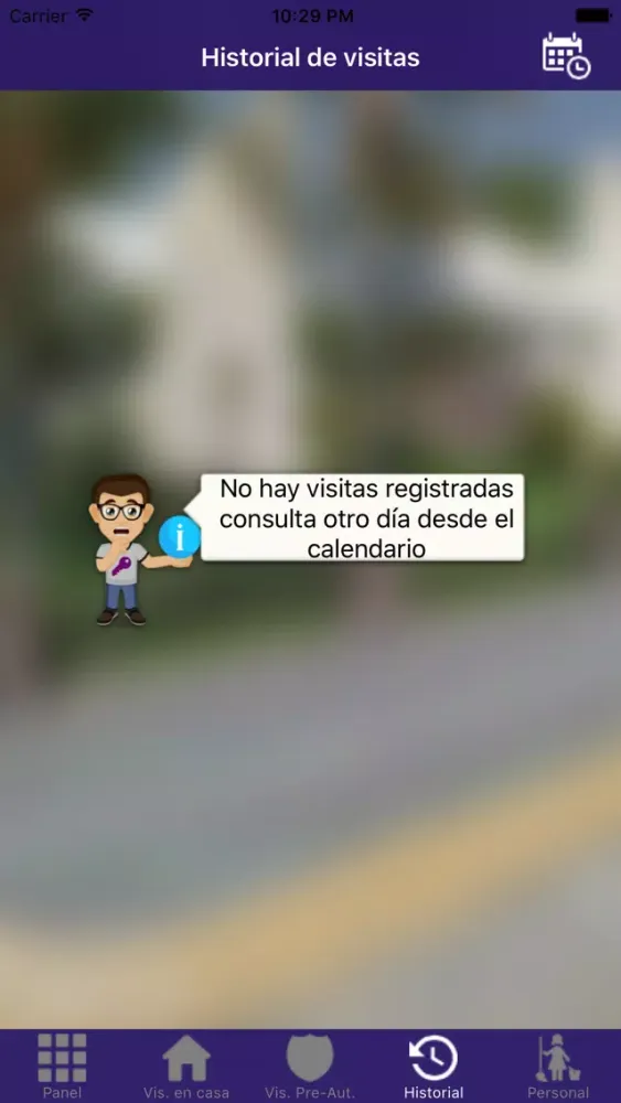 Cumbres del Campestre Screenshots