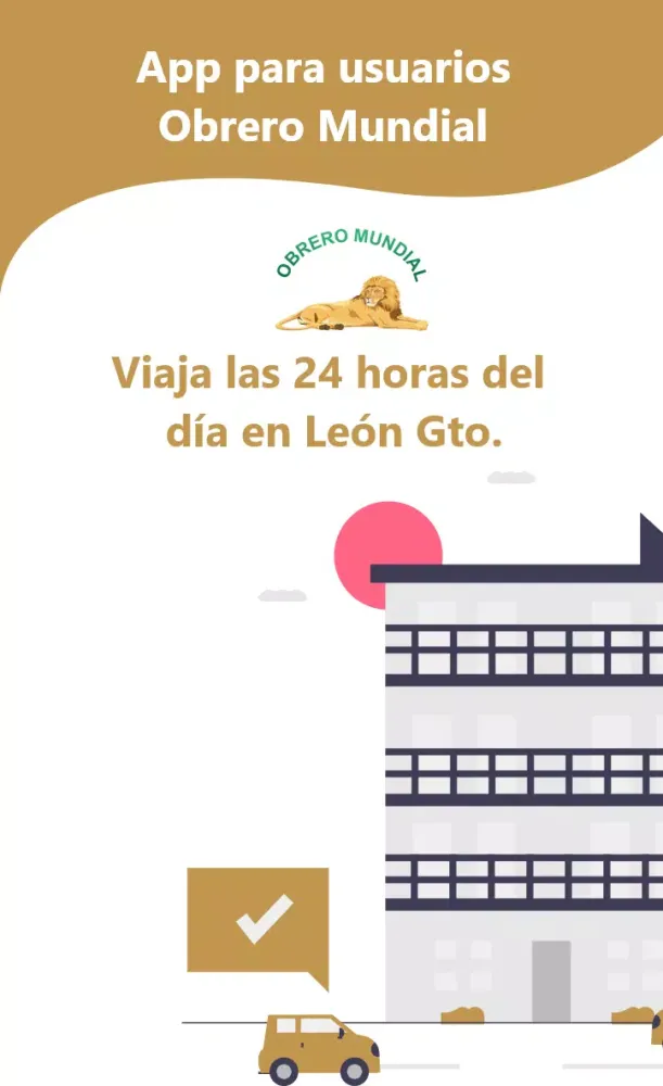 Obrero Mundial Screenshots