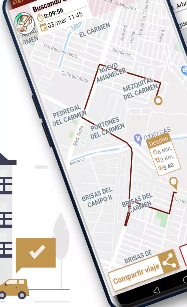 Obrero Mundial Screenshots