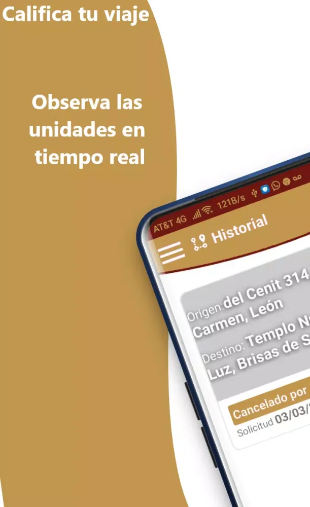 Obrero Mundial Screenshots