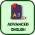 English Dictionary - Advanced