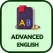 English Dictionary - Advanced