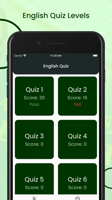English Dictionary - Advanced應用截圖