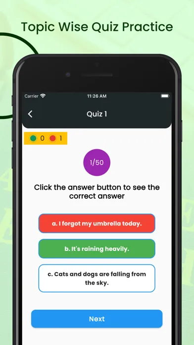 English Dictionary - Advanced應用截圖