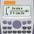 Scientific calculator plus 991