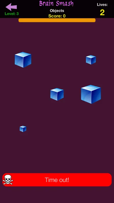 Brain Smash Screenshots