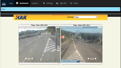 Zrzuty ekranu Far Sight