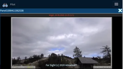 Zrzuty ekranu Far Sight