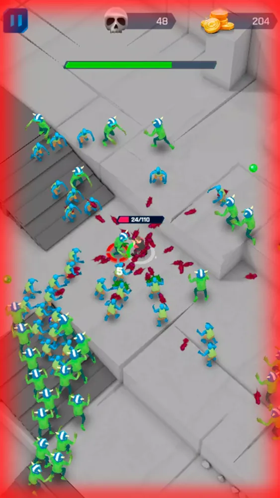 Survivor Base: Zombie City 3D Screenshots