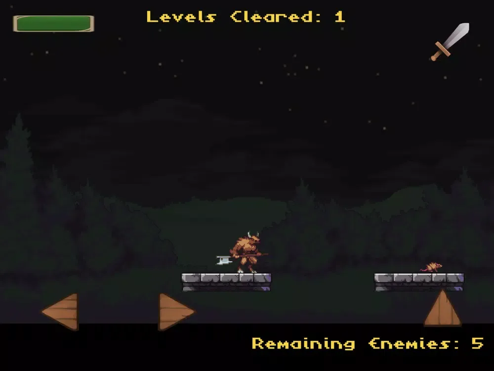 Tangkapan skrin Rats&Plats iPad 