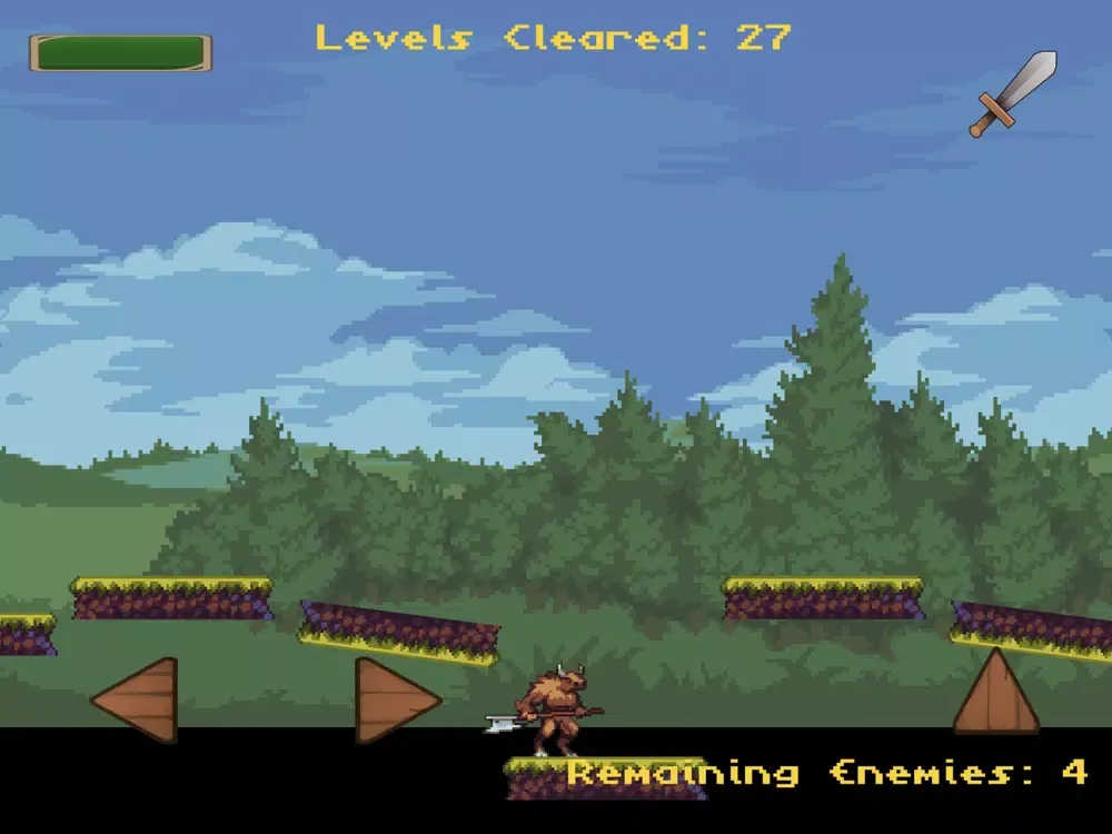 Tangkapan skrin Rats&Plats iPad 