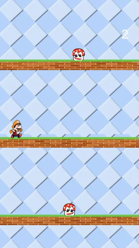 Super Adventures Jump應用截圖