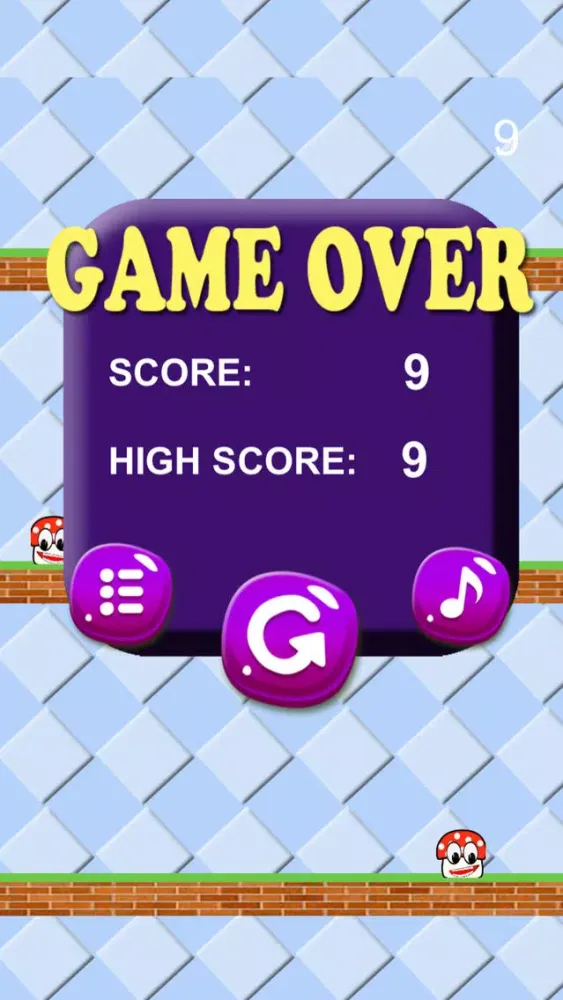 Super Adventures Jump應用截圖