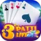 3Patti Live - Rummy